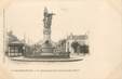 / CPA FRANCE 36 "Châteauroux, le monument des combattants 1870-71"