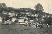41 Loir Et Cher CPA FRANCE 41 "Trôo, vue des prairies"
