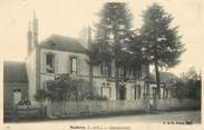 41 Loir Et Cher CPA FRANCE 41 "Salbris, gendarmerie"