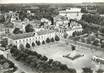 / CPSM FRANCE 37 "Chinon, place Jeanne d'Arc "'