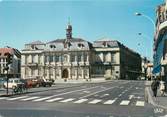 10 Aube / CPSM FRANCE 10 "Troyes, l'hôtel de ville"