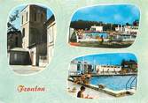 31 Haute Garonne / CPSM FRANCE 31 "Fronton"