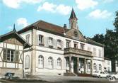 68 Haut Rhin / CPSM FRANCE 68 "Sierentz, la mairie"