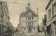 41 Loir Et Cher CPA FRANCE 41 "Montrichard, Hotel de ville"