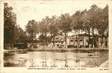 CPA FRANCE 41 "Lamotte Beuvron, le bassin du canal"