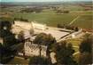 / CPSM FRANCE 44 "Briace Le Landreau, école d'agriculture"