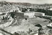 47 Lot Et Garonne / CPSM FRANCE 47 "Agen, caserne Lacuée, cours Technique"