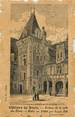 41 Loir Et Cher CPA FRANCE 41 "Chateau de Blois"