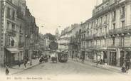 41 Loir Et Cher CPA FRANCE 41 "Blois, rue Porte Côté" Ed. L.L.