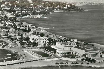 / CPSM FRANCE 06 "Cannes, le Palm Beach "