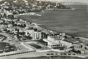 06 Alpe Maritime / CPSM FRANCE 06 "Cannes, le Palm Beach "