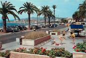 06 Alpe Maritime / CPSM FRANCE 06 "Cannes, La Croisette "