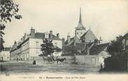 41 Loir Et Cher CPA FRANCE 41 "Romorantin, Quai de l'Ile Marin"