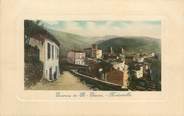 42 Loire / CPA FRANCE 42 "Environs de Saint Etienne, Rochetaillée"