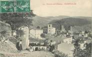 42 Loire / CPA FRANCE 42 "Environs de Saint Etienne,  Rochetaillée"