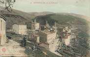 42 Loire / CPA FRANCE 42 "Rochetaillée, près Saint Etienne"