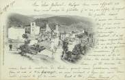 42 Loire / CPA FRANCE 42 "Rochetaillée"