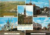 44 Loire Atlantique / CPSM FRANCE 44 "Les Couets"