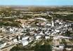 / CPSM FRANCE 44 "La chapelle des Marais, vue générale aérienne"