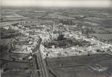 / CPSM FRANCE 44 "Bourgneuf en Retz, vue générale"