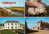 44 Loire Atlantique / CPSM FRANCE 44 "Corsept, port de la maison verte"