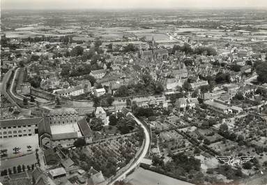 / CPSM FRANCE 44 "Guérande, vue générale"