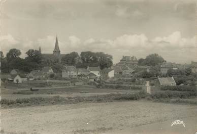 / CPSM FRANCE 44 "Guérande, vue générale "