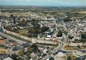 44 Loire Atlantique / CPSM FRANCE 44 "Guérande, la ville et ses remparts"