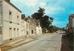 / CPSM FRANCE 44 "Fay de Bretagne, rue de la mairie"