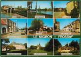44 Loire Atlantique / CPSM FRANCE 44 "Le Migron Frossay"