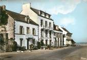 44 Loire Atlantique / CPSM FRANCE 44 "Piriac sur Mer, hôtel de la pointe"