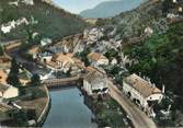 25 Doub / CPSM FRANCE 25 "Lods, le moulin neuf "