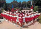 69 RhÔne / CPSM FRANCE 69 "Lyon" /  MAJORETTES