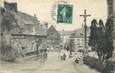 / CPA FRANCE 29 "Landerneau, la place Saint Thomas"