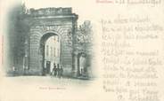 26 DrÔme / CPA FRANCE 26 "Montélimar, porte Saint Martin"