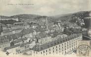 19 Correze / CPA FRANCE 19 "Tulle, vue générale"