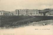 19 Correze / CPA FRANCE 19 "Brive, le nouvel Hôpital"