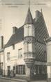 27 Eure / CPA FRANCE 27 "Verneuil, ancienne maison, rue Notre Dame"