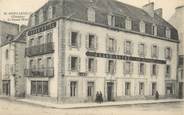 29 Finistere / CPA FRANCE 29 "Concarneau, le grand Hôtel"