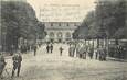 / CPA FRANCE 10 "Troyes, avenue de la gare"