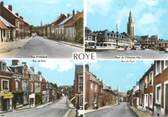 80 Somme / CPSM FRANCE 80 "Roye"