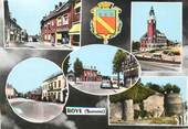 80 Somme / CPSM FRANCE 80 "Roye "