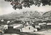 20 Corse / CPSM FRANCE 20 "Corse, Calacuccia et le monte Cinto"