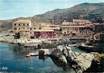 / CPSM FRANCE 20 "Corse, Centuri, le petit port "