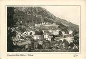 20 Corse / CPSM FRANCE 20 "Corse, Guagno Les Bains "