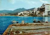 20 Corse / CPSM FRANCE 20 "Corse, Propriano, le vieux port "