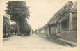 CPA FRANCE 80 "Frise, rue d'En Haut"