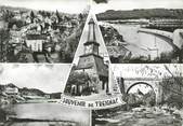 19 Correze / CPSM FRANCE 19 "Treignac"