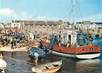 / CPSM FRANCE 44 " La Turballe,  le port "