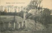 80 Somme CPA FRANCE 80 "Doullens"
